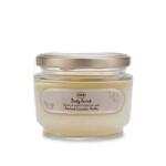 Sabon Exfoliant de corp Patchouli Lavender Vanilla, 320g, Sabon