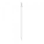 ACEFAST Touch Pen Acefast V3 pentru Apple iPad, Versiune Activ, Alb - evomag