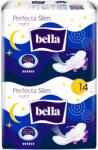 Bella Absorbante Perfecta Slim Night Extra Soft, 14 bucati, Bella