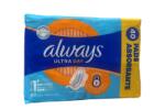 Always Absorbante Ultra Normal, 40 bucati, Always