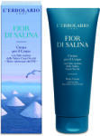 L'Erbolario Crema de corp Fiori Di Salina, 200ml