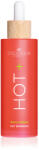 Cocosolis Ser cu efect de incalzire pentru modelare si tonifiere Hot+, 100ml, Cocosolis