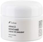 Sabio Unguent de arnica Montana, 30ml, Sabio