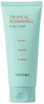Trimay Crema hidratanta pentru corp cu Vitamine si Colagen Tropical BombShell, 200ml, Trimay