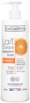 Evoluderm Lapte de corp cu Vitamina C, 500ml, Evoluderm