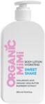 Organic Mimi Lotiune de corp hidratanta Sweet Shake, 300ml, Organic Mimi