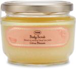 Sabon Exfoliant pentru corp Citrus Blossom, 320g, Sabon