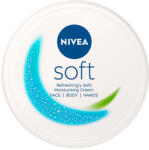 Nivea Crema hidratanta Soft, 50ml, Nivea