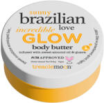 Treaclemoon Unt de corp Brazilian Love, 200ml, Treaclemoon
