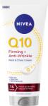 Nivea Crema pentru fermitate gat si decolteu Q10, 200ml, Nivea