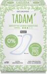 Tadam Absorbante BIO hipoalergenice Maxi Normal, 18 bucati, Tadam