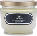 Sabon Exfoliant pentru corp Gentleman, 600g, Sabon