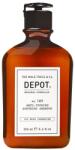 Depot Sampon anti-mancarime 109, 250ml, Depot
