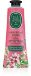 Eyüp Sabri Tuncer Crema de maini si de corp cu ulei natural de masline Japanese Cherry Blossom, 50ml, Eyüp Sabri Tuncer