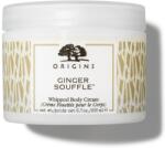 Origins Crema pentru corp Ginger Souffle, 200ml, Origins