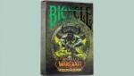 The United States Playing Card Company World of Warcraft (Burning Crusade)