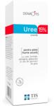 Tis Farmaceutic Crema cu Uree 15%, 50ml, Tis Farmaceutic