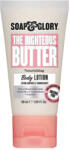 Soap & Glory Lotiune de corp Original Pink The Righteous Butter, 50ml, Soap & Glory