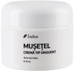 Sabio Crema tip unguent de musetel, 30ml, Sabio
