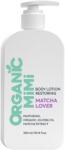 Organic Mimi Lotiune de corp reparatorie Matcha Lover, 300ml, Organic Mimi