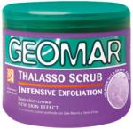 Geomar Scrub pentru exfoliere intensiva cu seminte de struguri Thalasso, 600g, Geomar