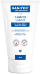 Sanitec Crema de corp cu oxid de zinc Barrier Cream, 150ml, Sanitec