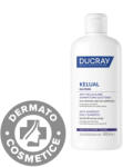 Ducray Sampon anti-matreata pentru utilizare frecventa Kelual Elution, 400ml, Ducray