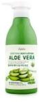 Esfolio Lotiune de corp calmanta cu Aloe Vera, 500ml, Esfolio