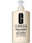 Clinique Lotiune de corp intens hidratanta Deep Comfort, 400ml, Clinique