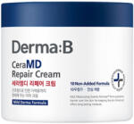 Derma: B Crema reparatoare pentru corp CeraMD, 430ml, Derma: B