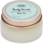 Sabon Exfoliant de corp White Tea, 200g, Sabon