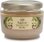Sabon Exfoliant pentru corp Olive Bliss, 320g, Sabon