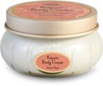Sabon Crema de corp Repair Green Rose, 200ml, Sabon