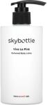Skybottle Lotiune de corp parfumata Viva la Pink, 300ml, Skybottle