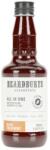 Beardburys Sampon barbati 3 in 1 pentru calatorie All in One, 100ml, Beardburys