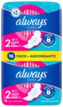 Always Absorbante Ultra Super, 16 bucati, Always