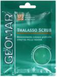 Geomar Scrub pentru catifelare Thalasso, 85g, Geomar