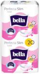 Bella Absorbante Perfecta Slim Rose Extra Soft Deo, 20 bucati, Bella