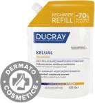 Ducray Sampon antimatreata hidratant pentru matreata uscata Kelual Squanorm, 400ml, Ducray