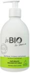 BeBio Lotiune de corp Lemon Grass&Bamboo, 400ml, BeBio