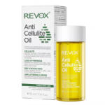 Revox Ulei anticelulitic, 75ml, Revox