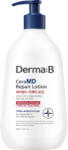 Derma: B Lotiune de corp reparatoare CeraMD, 400ml, Derma: B