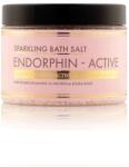 Lotus Cosmetics Sare de baie cu Endorphin Active Luxury SPA Dermoactive, 600g, Lotus Cosmetics