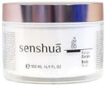 Senshua Gel de corp pe baza de namol, 500ml, Senshua