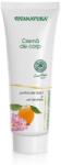VivaNatura Crema de corp cu portocale si unt de shea, 250ml, VivaNatura