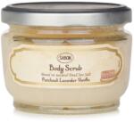 Sabon Exfoliant de corp Patchouli Lavender Vanilla, 250ml, Sabon