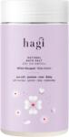 Hagi Sare de baie White Bouquet, 480g, Hagi