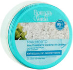 Bottega Verde Tratament anticelulitic cu saruri marine si uleiuri esentiale Mar Morto, 150ml, Bottega Verde
