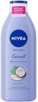 Nivea Lotiune de corp Coconut & Monoi Oil, 400ml, Nivea