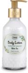 Sabon Crema de corp White Tea, 200ml, Sabon